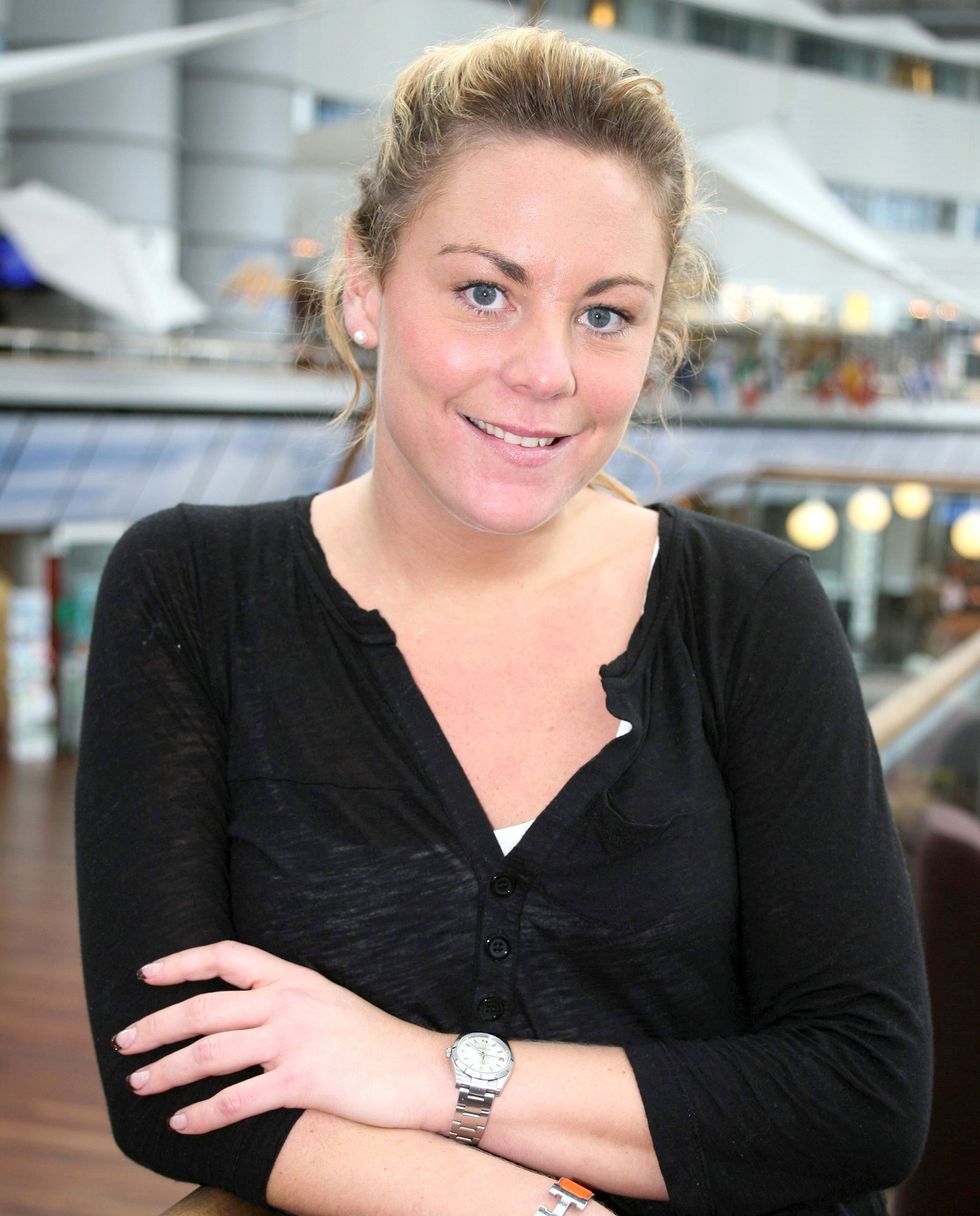 10 kvinnor som förändrat historien