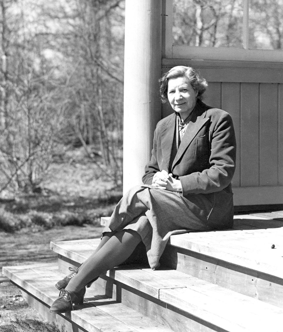 10 kvinnor som förändrat historien