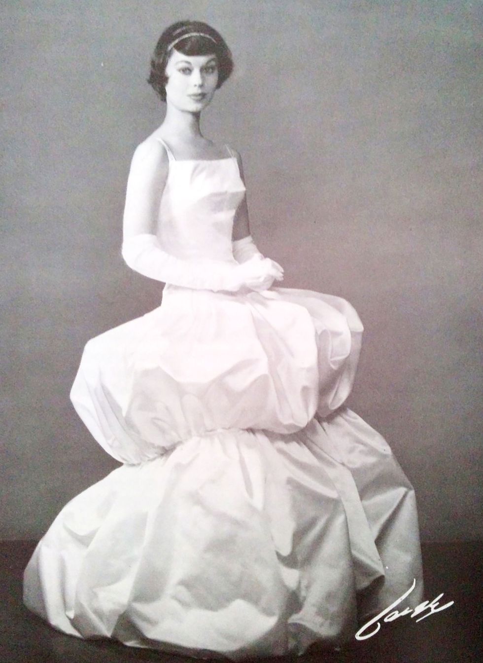 10 kvinnor som förändrat historien