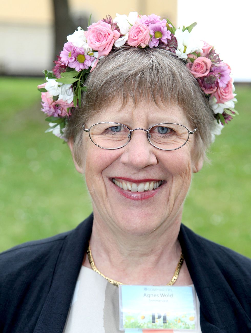 10 kvinnor som förändrat historien