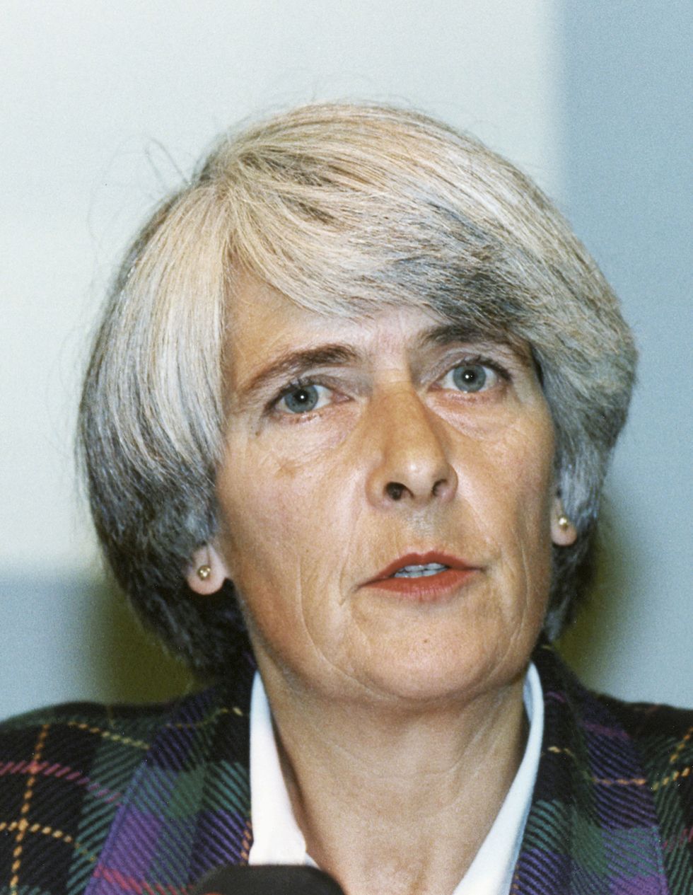 10 kvinnor som förändrat historien