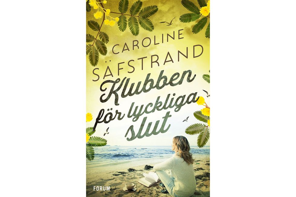 Böckerna som förgyller vintermörkret – 4 tips