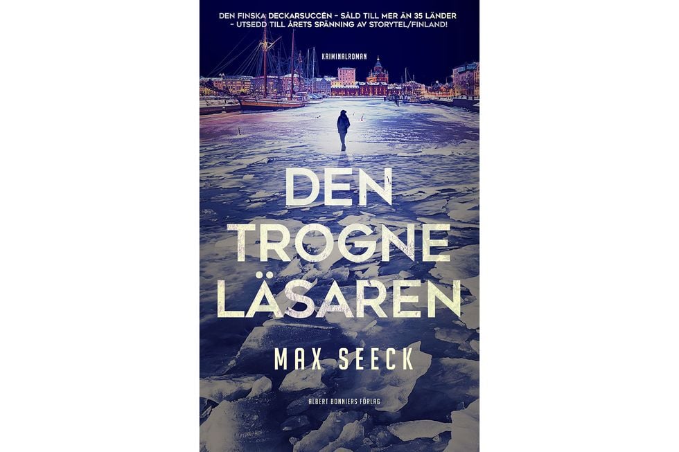 Böckerna som förgyller vintermörkret – 4 tips