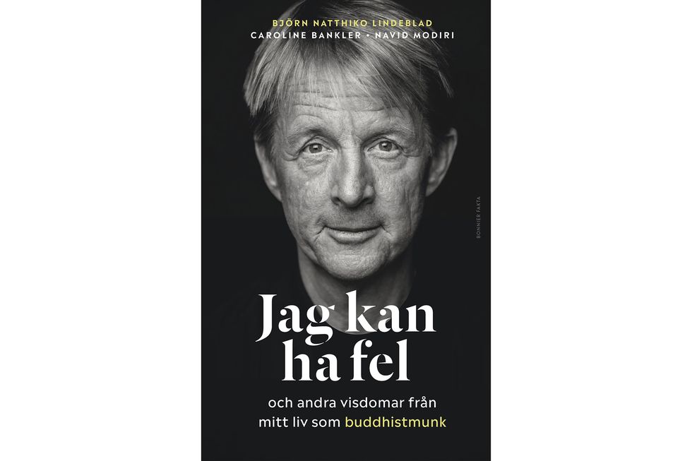 Böckerna som förgyller vintermörkret – 4 tips