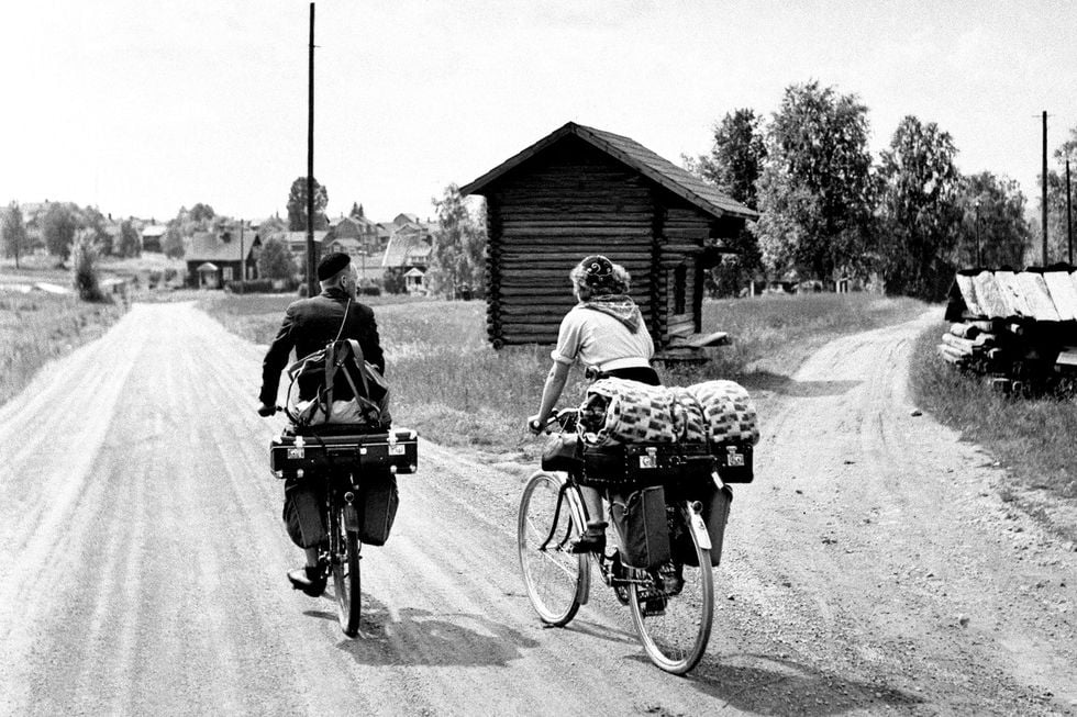 Vi minns: 1930-talet, schlagerns stora decennium!