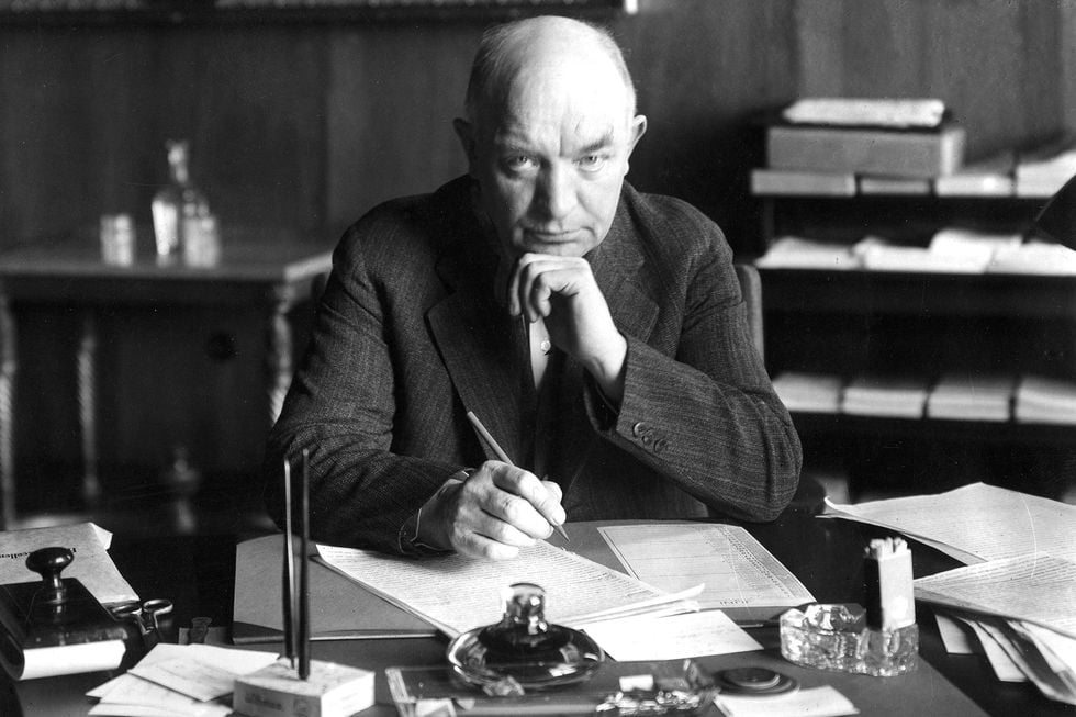 Vi minns: 1930-talet, schlagerns stora decennium!