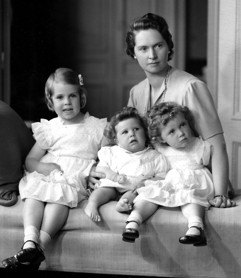 Vi minns: 1930-talet, schlagerns stora decennium!