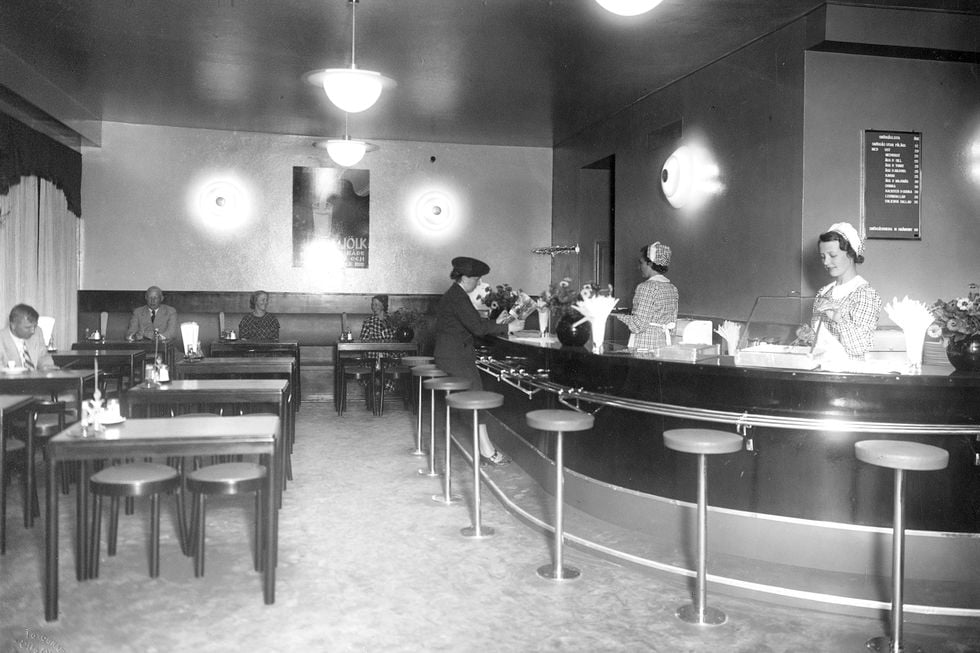Vi minns: 1930-talet, schlagerns stora decennium!