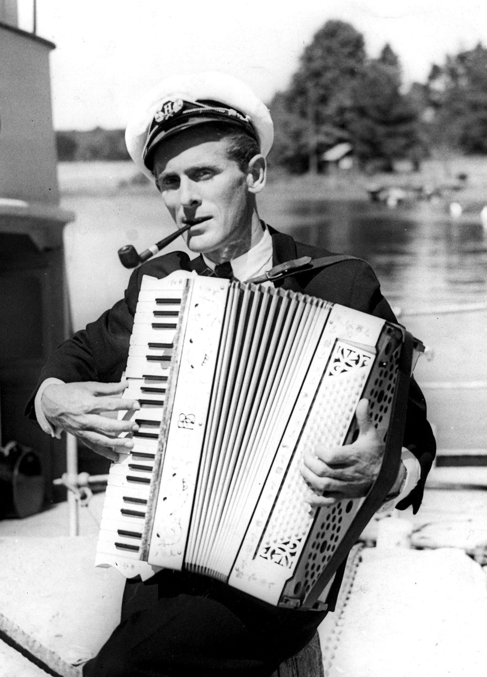 Vi minns: 1930-talet, schlagerns stora decennium!