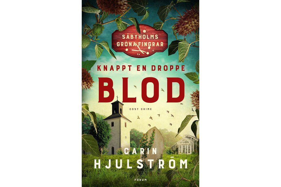 Veckans bästa böcker – kulturredaktören tipsar!