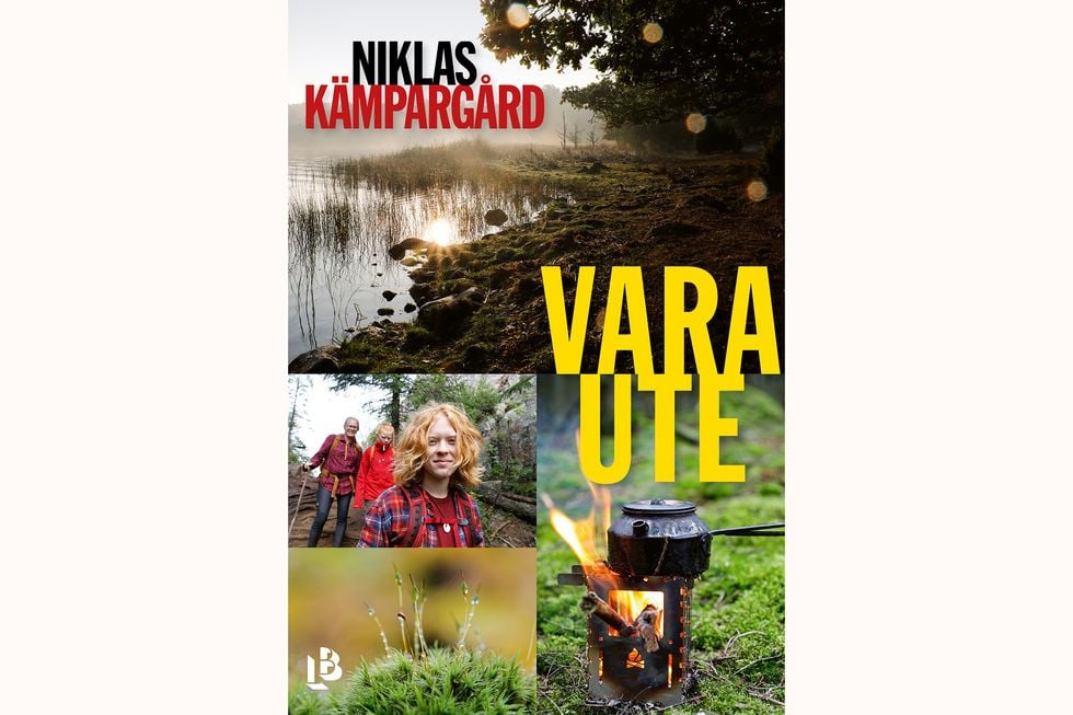 Härlig sommarläsning – 4 tips