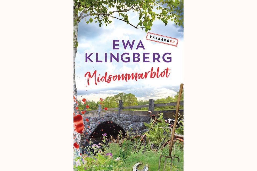 Härlig sommarläsning – 4 tips