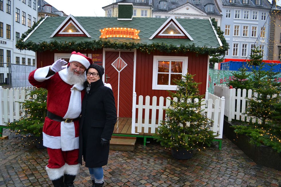 Guide: De mysigaste julmarknaderna i Köpenhamn – där du går in gratis!