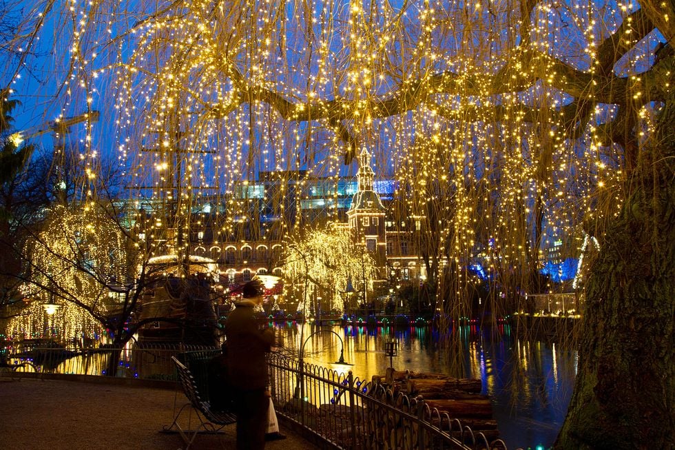 Guide: De mysigaste julmarknaderna i Köpenhamn – där du går in gratis!