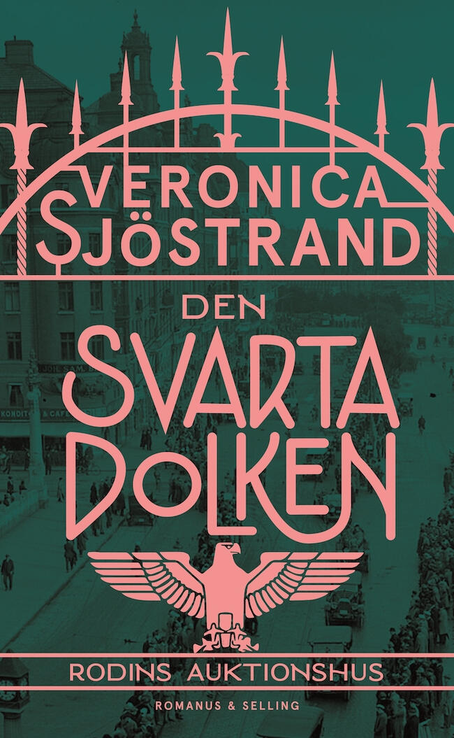 5 spännande deckare att krypa upp med i vintermörkret