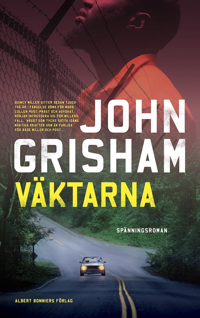5 spännande deckare att krypa upp med i vintermörkret