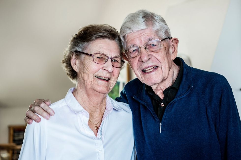 Kickie fick veta sanningen efter 55 år: