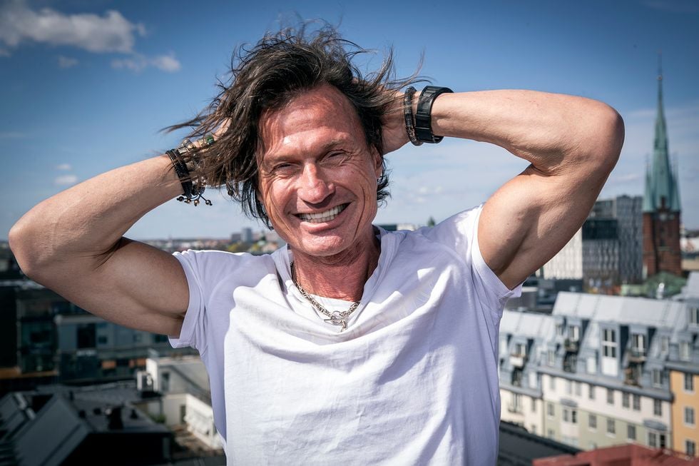 Petter Stordalen svarar på allt: ”Det finns inga hemligheter i mitt liv”