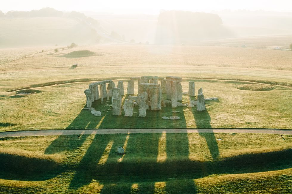 Stonehenge-mysteriet: Har vi funnit förklaringen bakom stenarna?