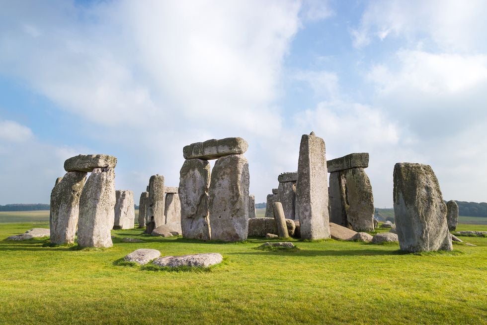 Stonehenge-mysteriet: Har vi funnit förklaringen bakom stenarna?