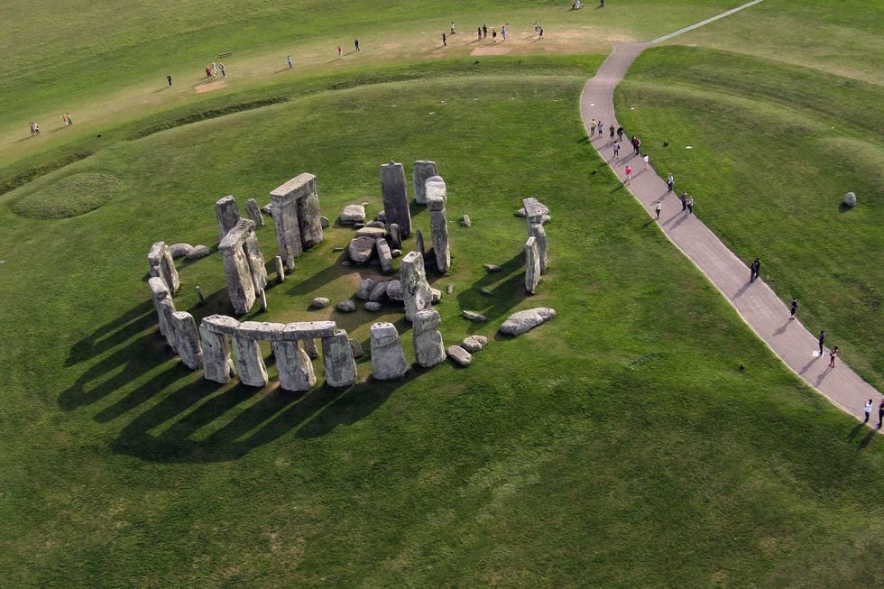 Stonehenge-mysteriet: Har vi funnit förklaringen bakom stenarna?