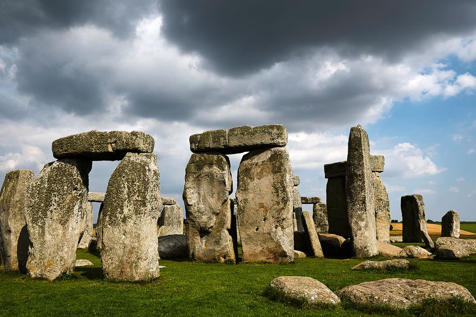 Stonehenge-mysteriet: Har vi funnit förklaringen bakom stenarna?