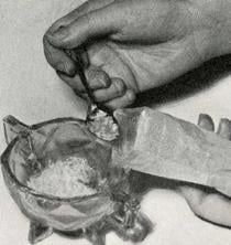 Husmorstips: det tyckte vi var fiffigt för 58 år sedan!