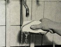 Husmorstips: det tyckte vi var fiffigt för 58 år sedan!