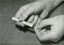 Husmorstips: det tyckte vi var fiffigt för 58 år sedan!