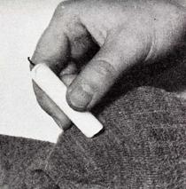 Husmorstips: det tyckte vi var fiffigt för 58 år sedan!