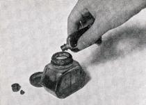 Husmorstips: det tyckte vi var fiffigt för 58 år sedan!
