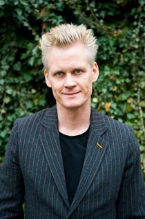 Henrik Fexeus läser dina tankar - aktuell med ny turné