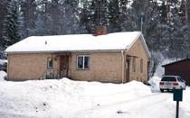 Tack vare Lyxfällan kunde vi behålla vårt hus!