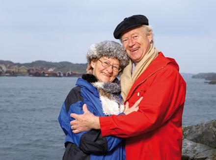 Vi tänker aldrig sluta jobba för fred och rättvisa!