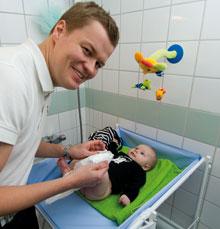 Måns är en stor seger för forskarna!