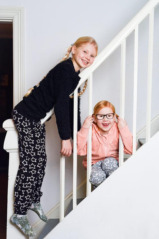 Organdonation: Ett nytt hjärta tickar i Ester, 7 år