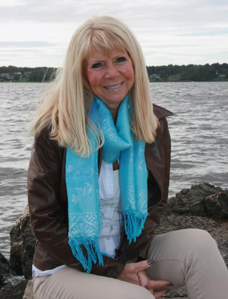 Liz Högberg: Han var min stora kärlek