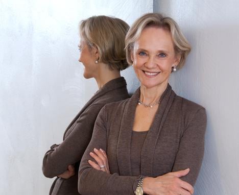 Anneli Alhanko: Dansen är värd all smärta