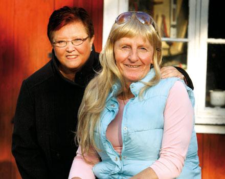 Innerst inne har jag alltid varit kvinna!