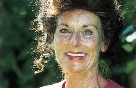 Visst var mina tänder dyra - men nu är jag ju trygg och lycklig!