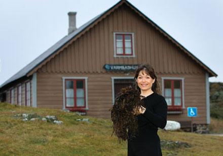 Den hemliga välgöraren gjorde min dröm möjlig