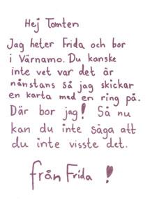Nu är det bråda dagar i Tomteland!