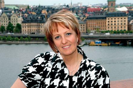 Jag tänker aldrig mer skämmas för att min dotter skar sig!