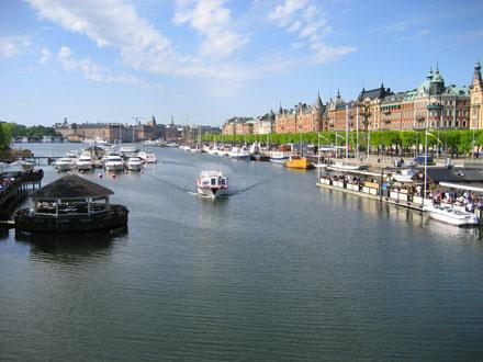 Här är semesternöjena som inte kostar ett öre!