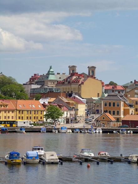 Här är semesternöjena som inte kostar ett öre!