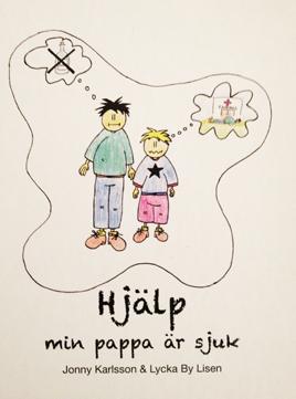 Alkoholism: Mina barn ska få veta varför jag drack