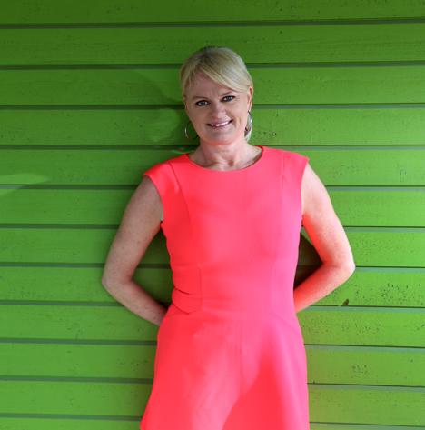 Anette Norberg: Tvekade inte en sekund att dansa i tv