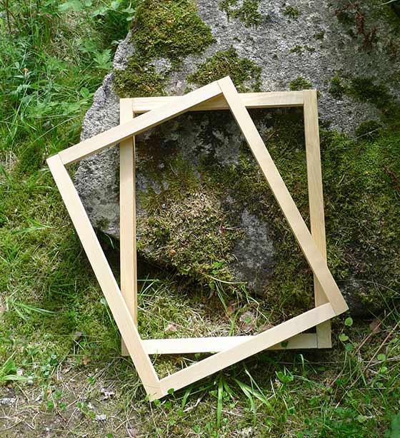 Så gör du ditt eget brickbord - steg för steg!
