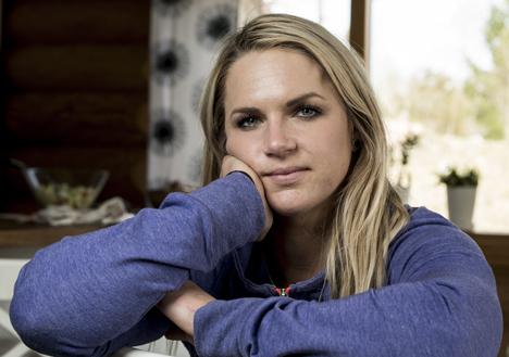 Knockouten var nära ta livet av Frida