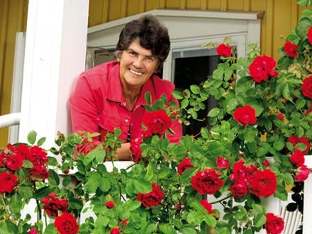 Det blev skandal när vi gifte oss!